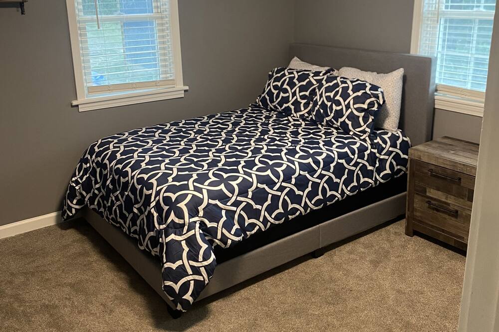 Photo of Bedroom in Fayetteville
