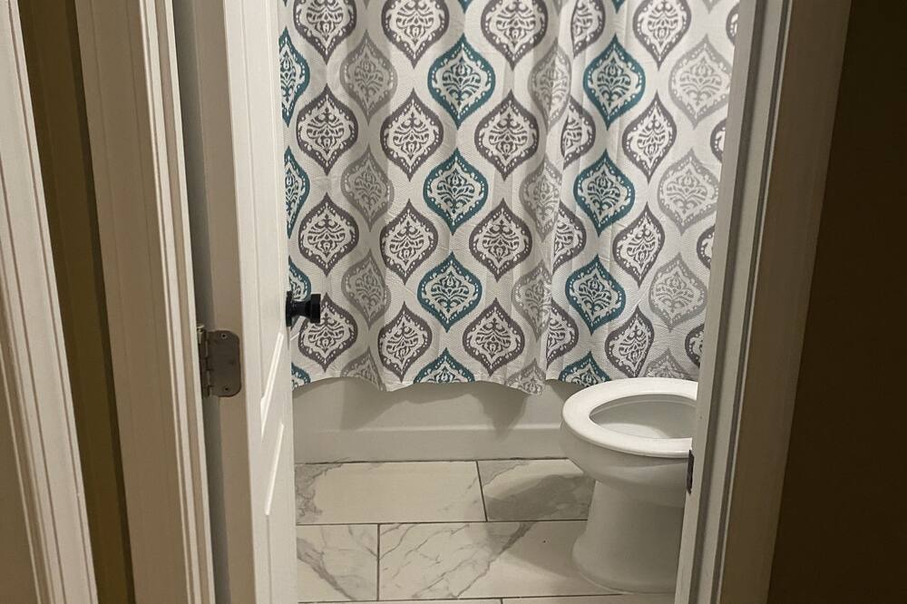 Photo of Bathroom in Fayetteville