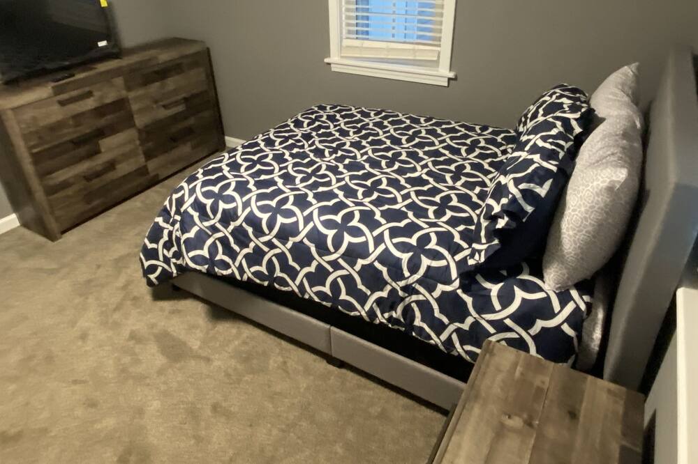 Photo of Bedroom in Fayetteville