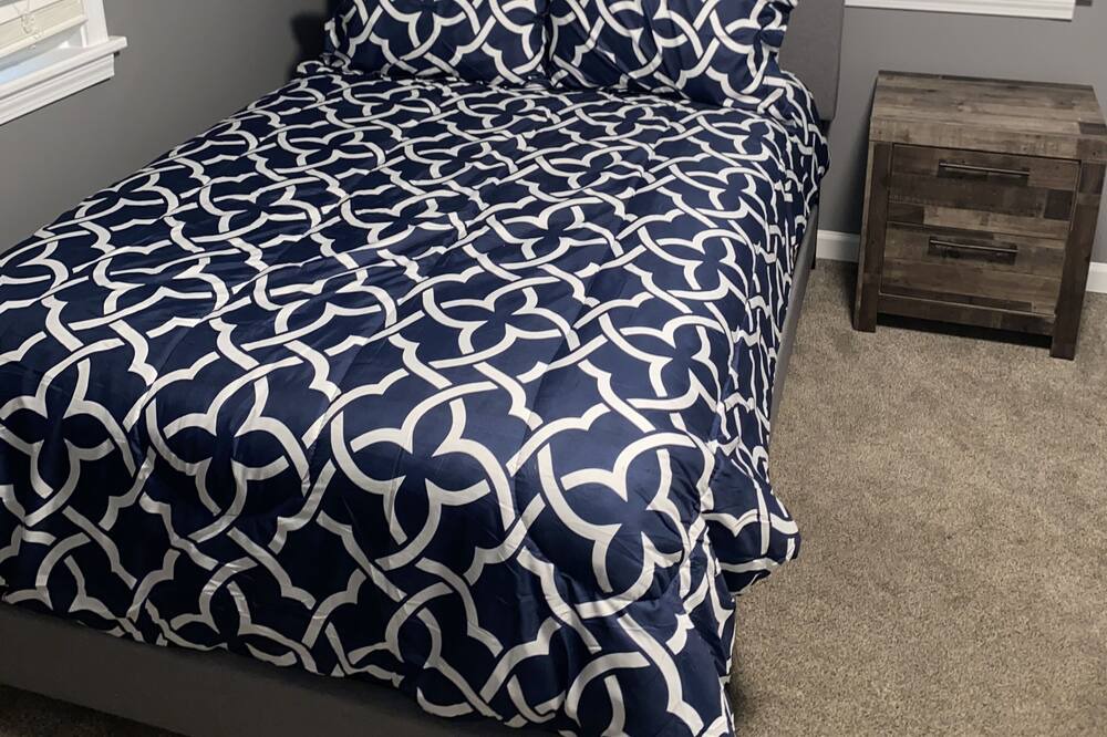 Photo of Bedroom in Fayetteville