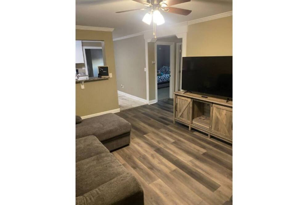 Photo of Livingroom in Fayetteville