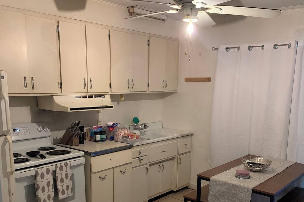 Photo of Kitchen in Colonialtown South