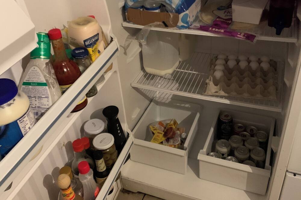 Photo of Kitchen in Colonialtown South