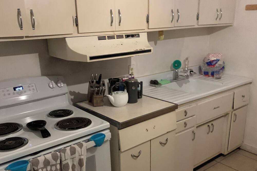 Photo of Kitchen in Colonialtown South