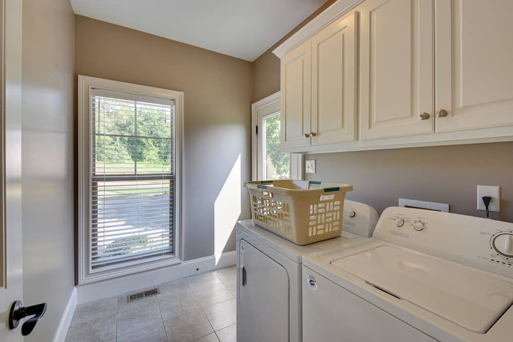 Photo of Bedroom in Toccoa