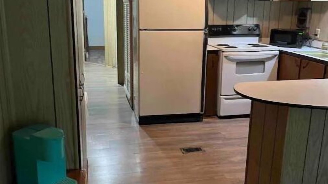 Photo of Kitchen in South View
