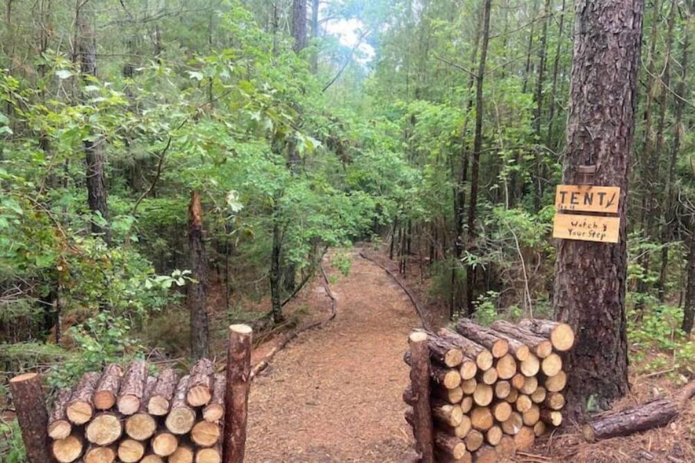 Photo of Outdoor in Elberton