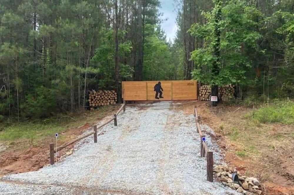 Photo of Outdoor in Elberton