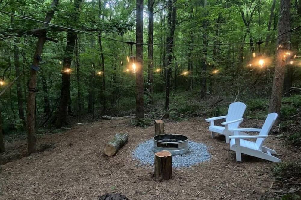 Photo of Outdoor in Elberton