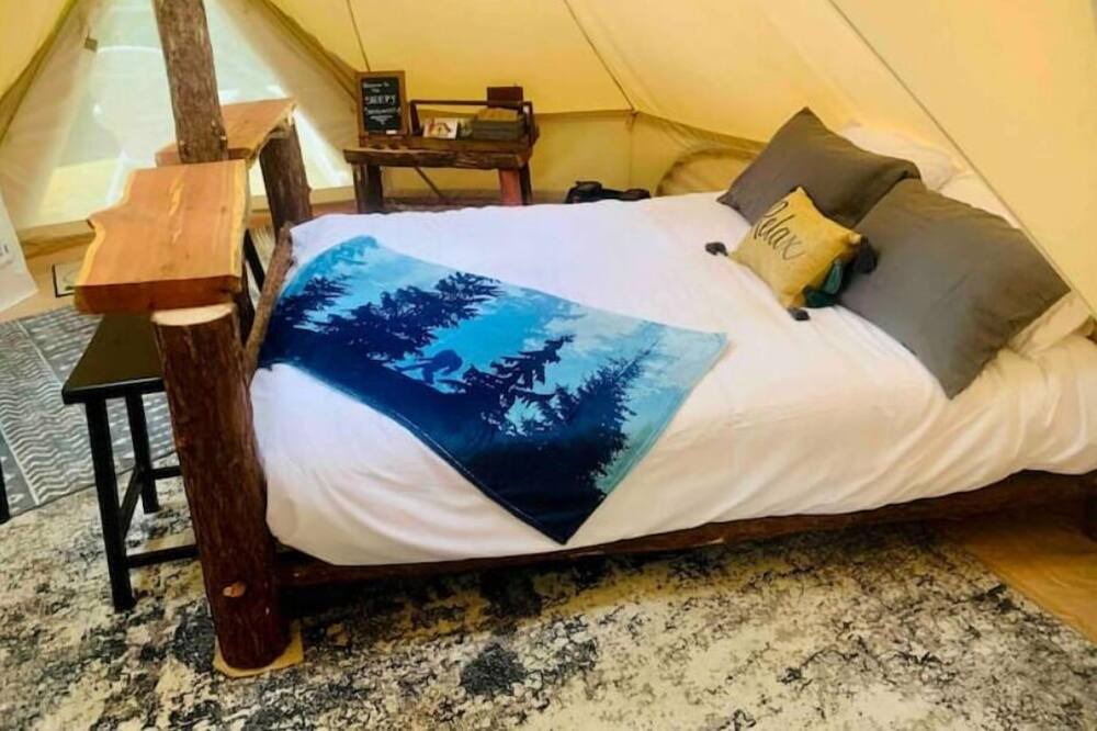 Photo of Bedroom in Elberton