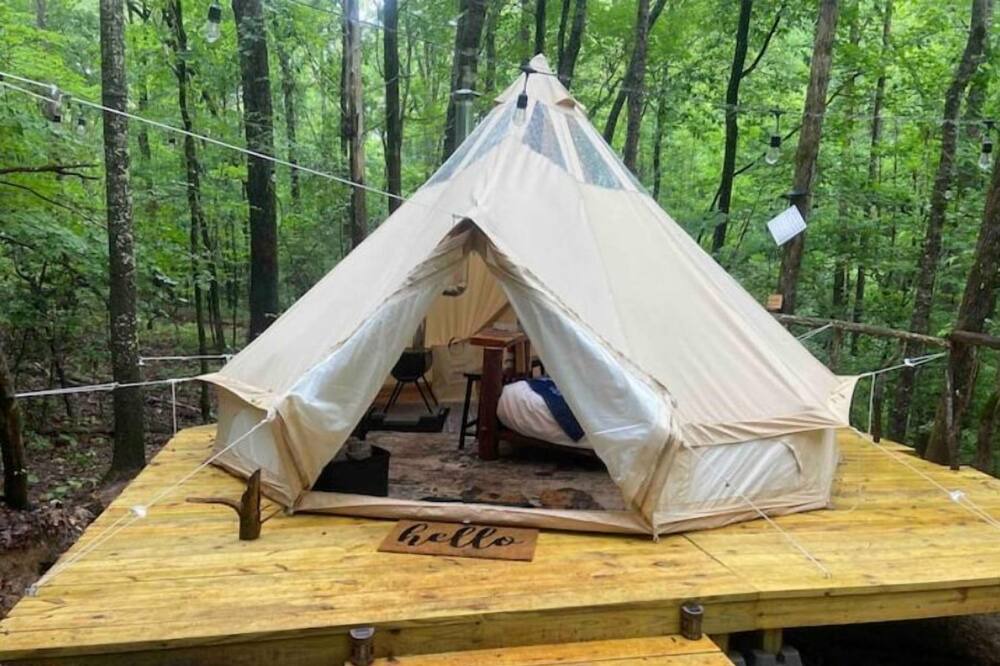 Photo of Outdoor in Elberton