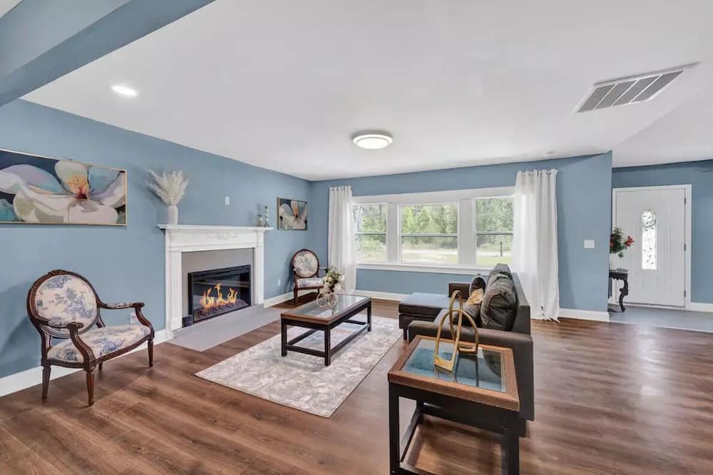 Photo of Livingroom in Walterboro