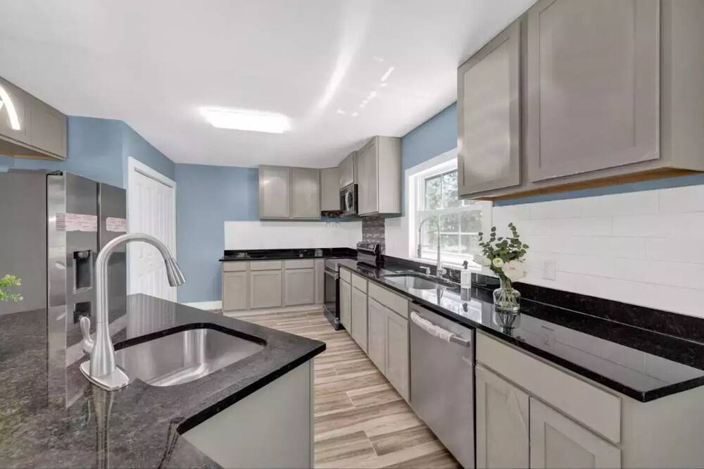Photo of Kitchen in Walterboro