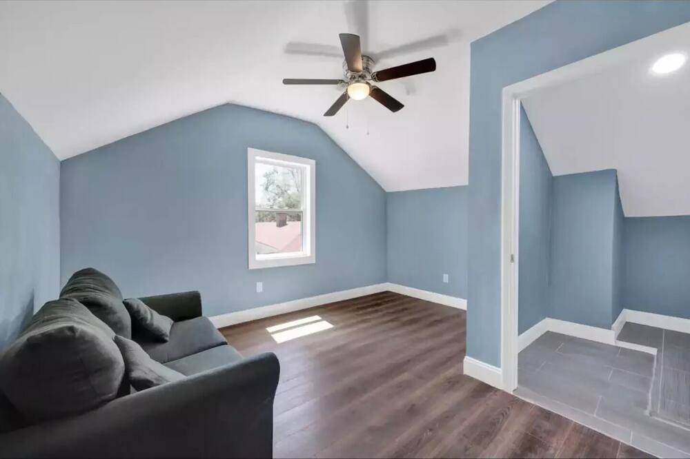 Photo of Livingroom in Walterboro