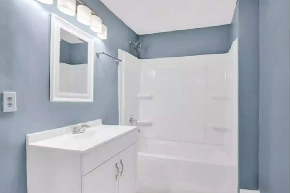 Photo of Bathroom in Walterboro