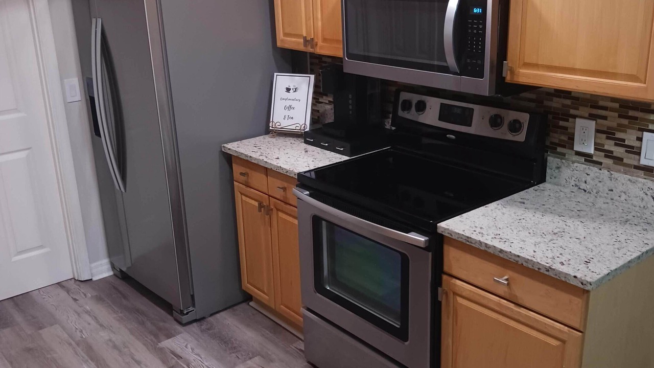 Photo of Kitchen in Pine Hills