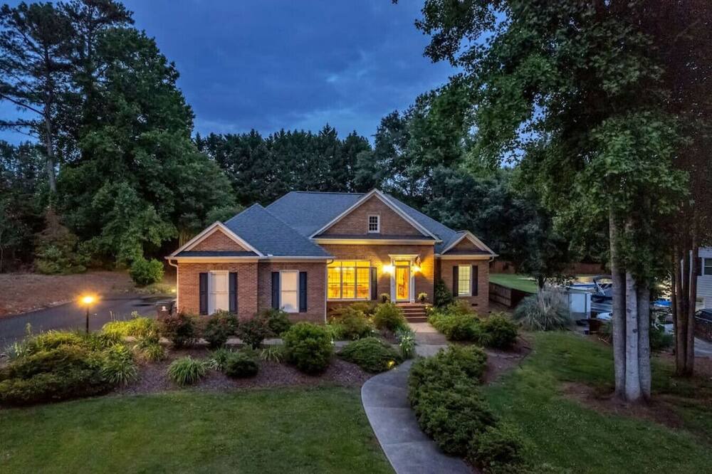 Photo of Outdoor in Inman