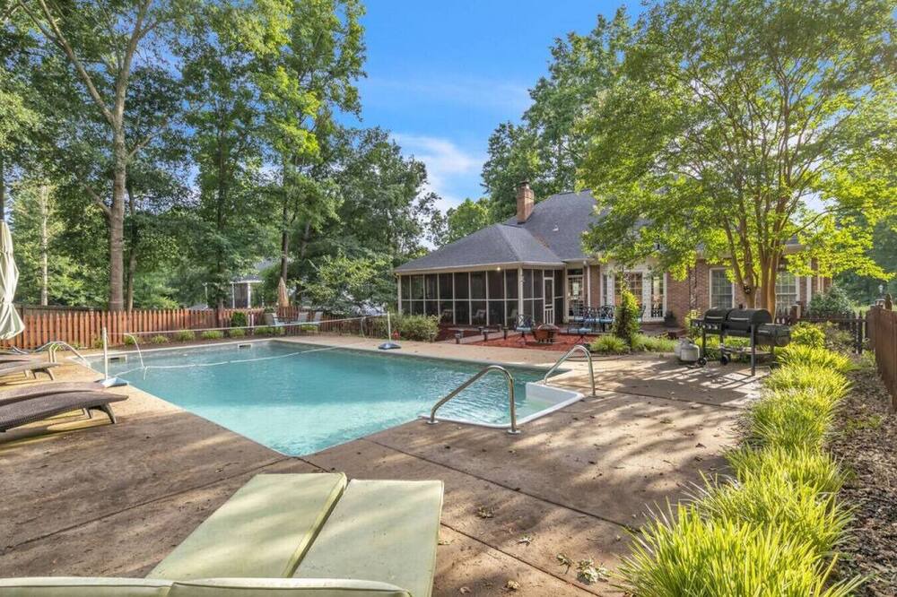 Photo of Outdoor in Inman