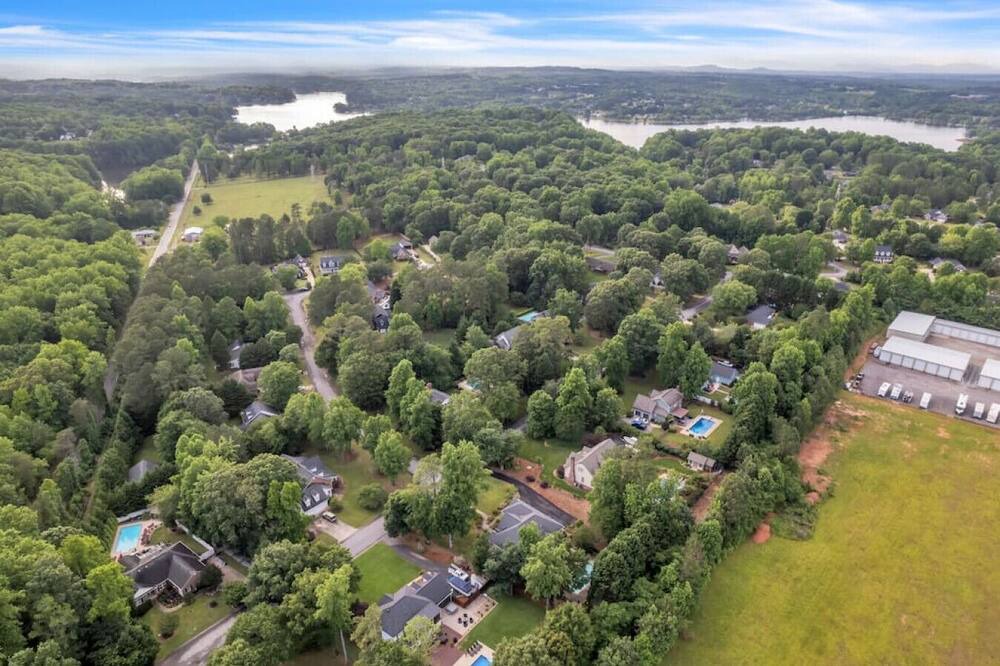 Photo of Outdoor in Inman