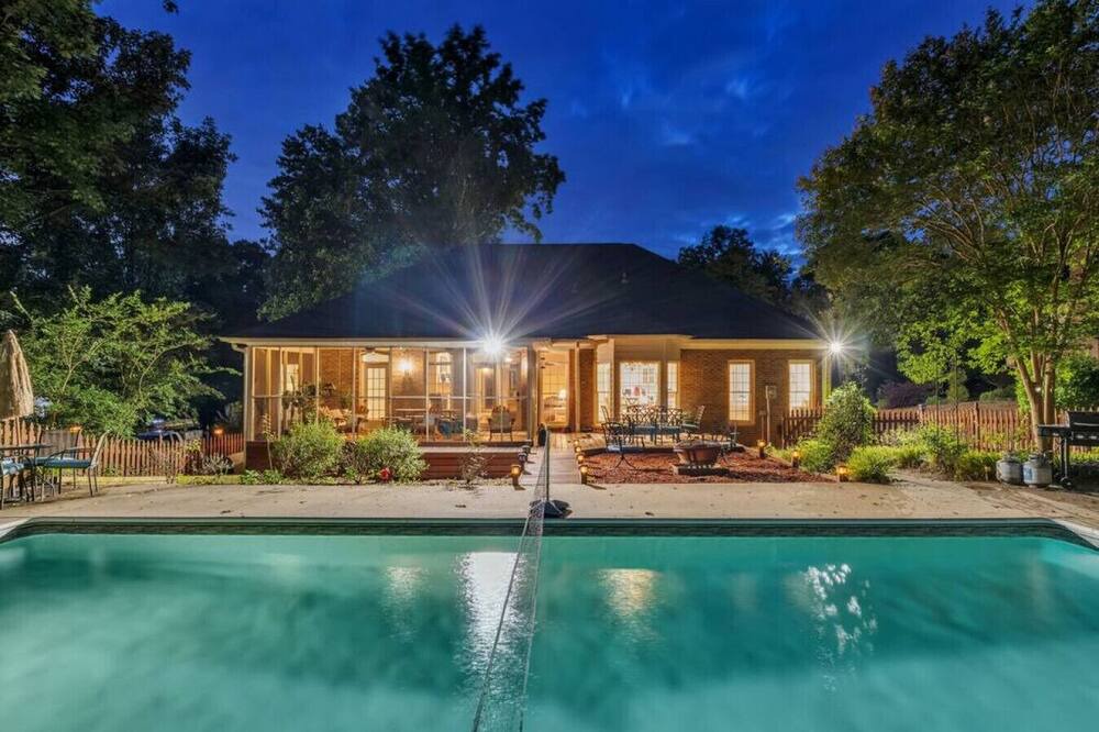 Photo of Outdoor in Inman