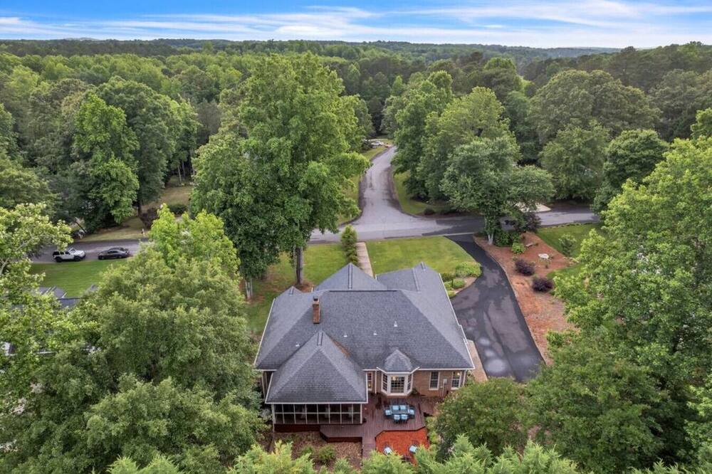 Photo of Outdoor in Inman