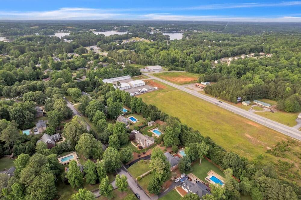 Photo of Outdoor in Inman