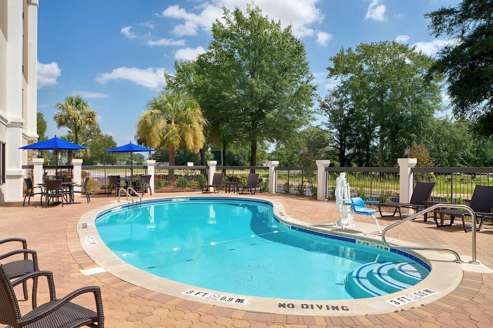 Photo of Outdoor in Statesboro