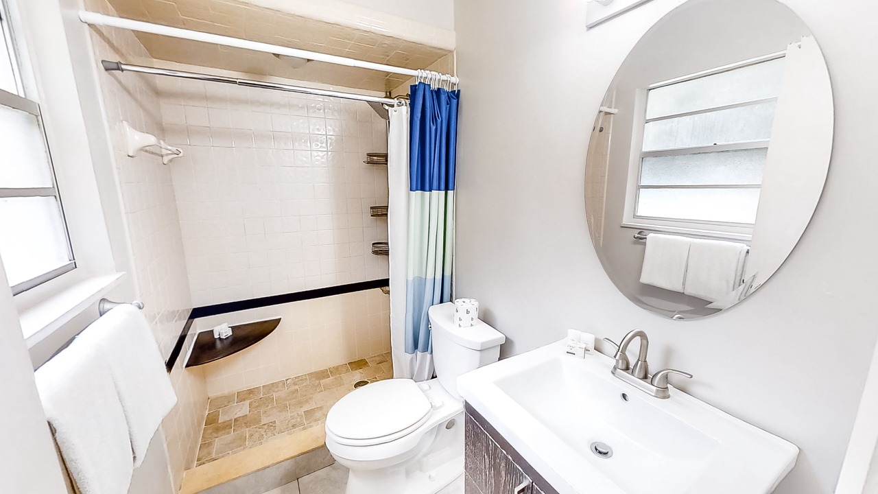 Photo of Bathroom in Northside