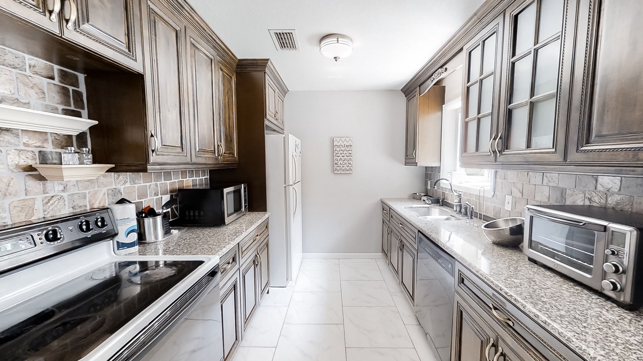 Photo of Kitchen in Northside