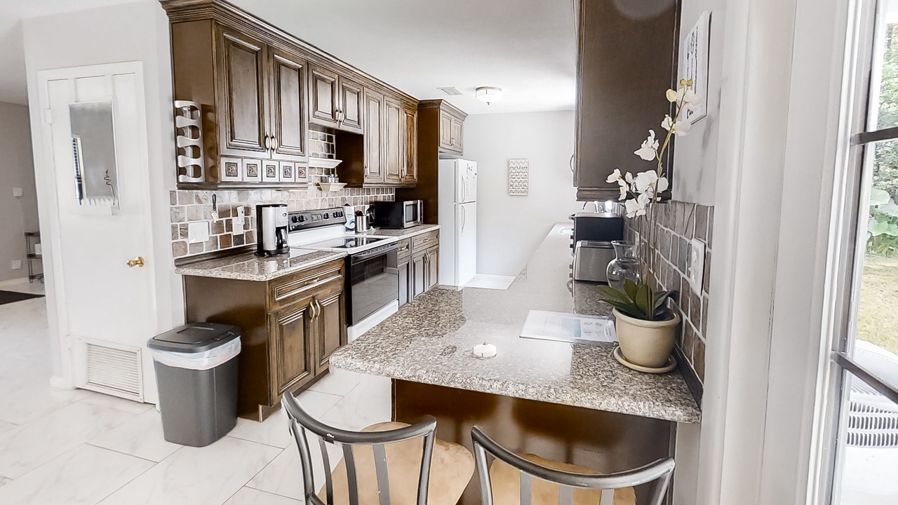 Photo of Kitchen in Northside