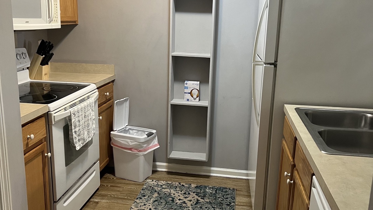 Photo of Kitchen in Moncks Corner