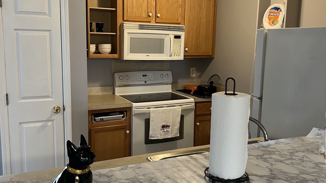 Photo of Kitchen in Moncks Corner