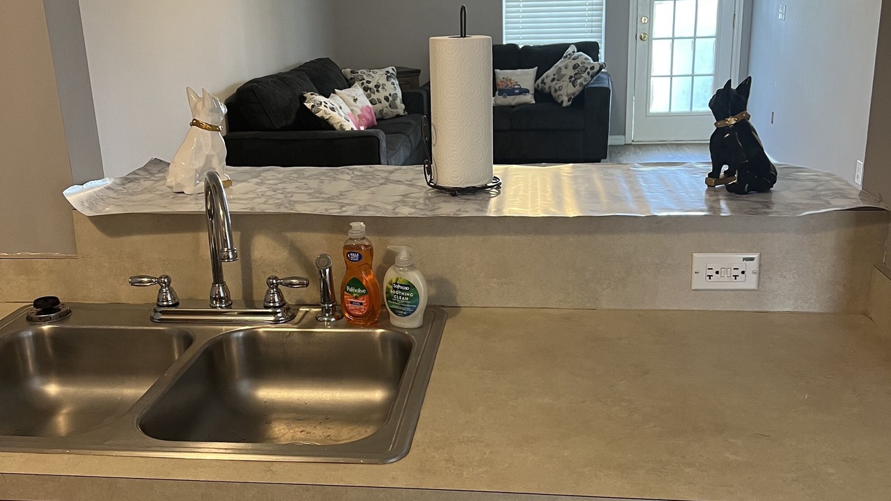 Photo of Kitchen in Moncks Corner