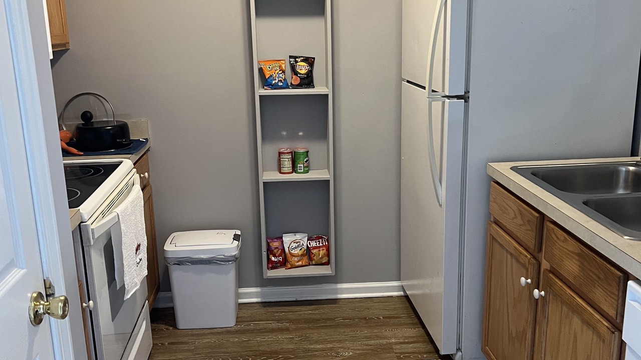 Photo of Kitchen in Moncks Corner