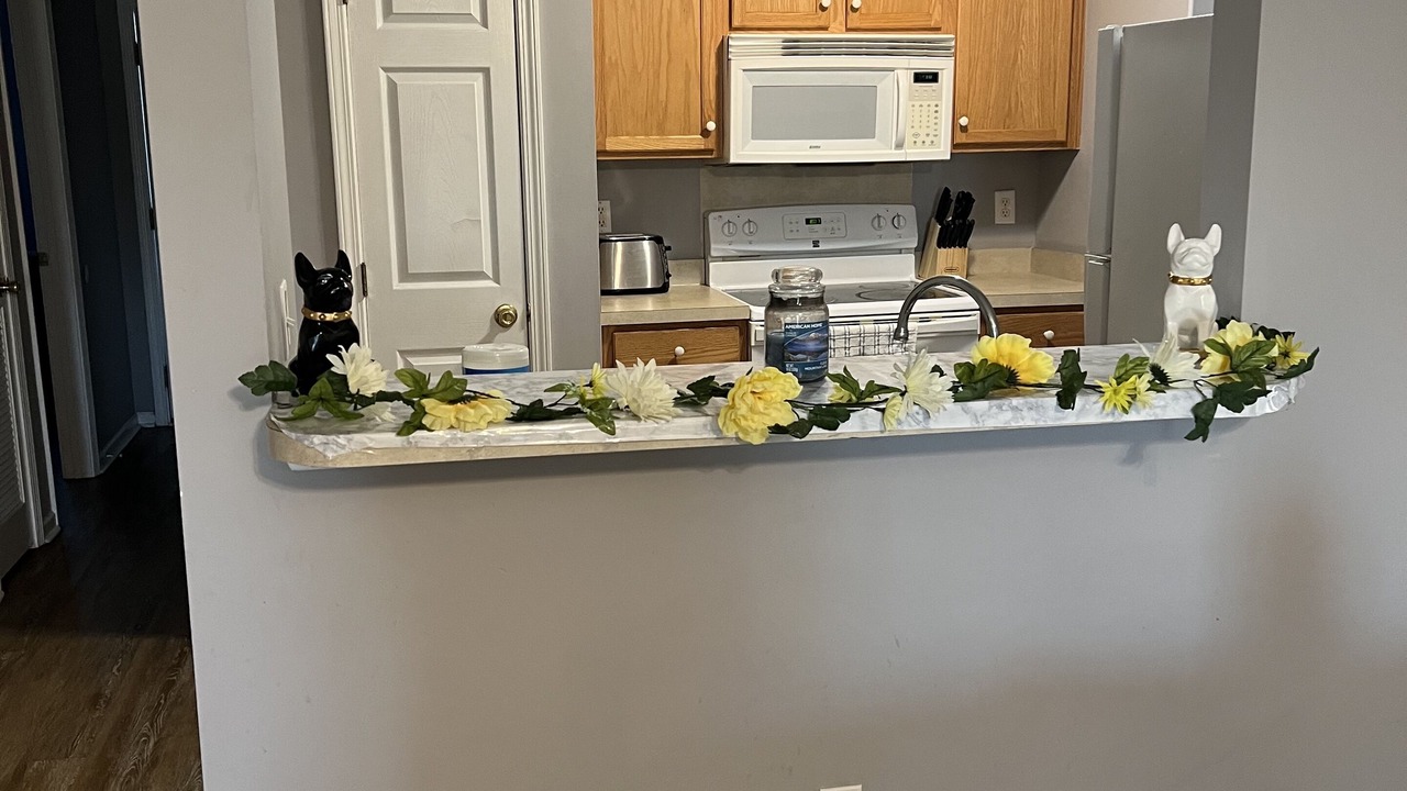 Photo of Kitchen in Moncks Corner