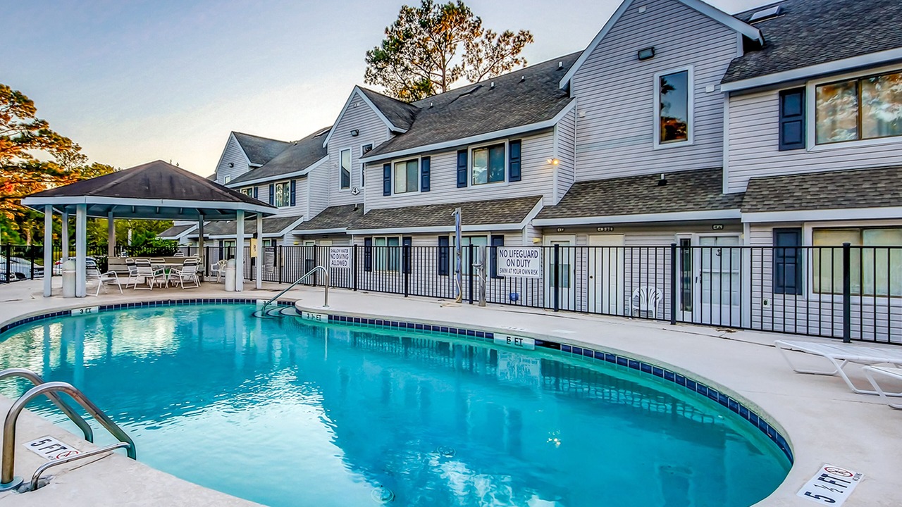 Photo of Outdoor in Surfside Beach