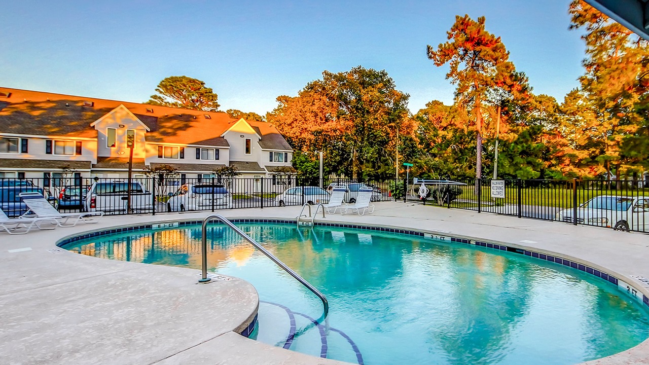 Photo of Outdoor in Surfside Beach
