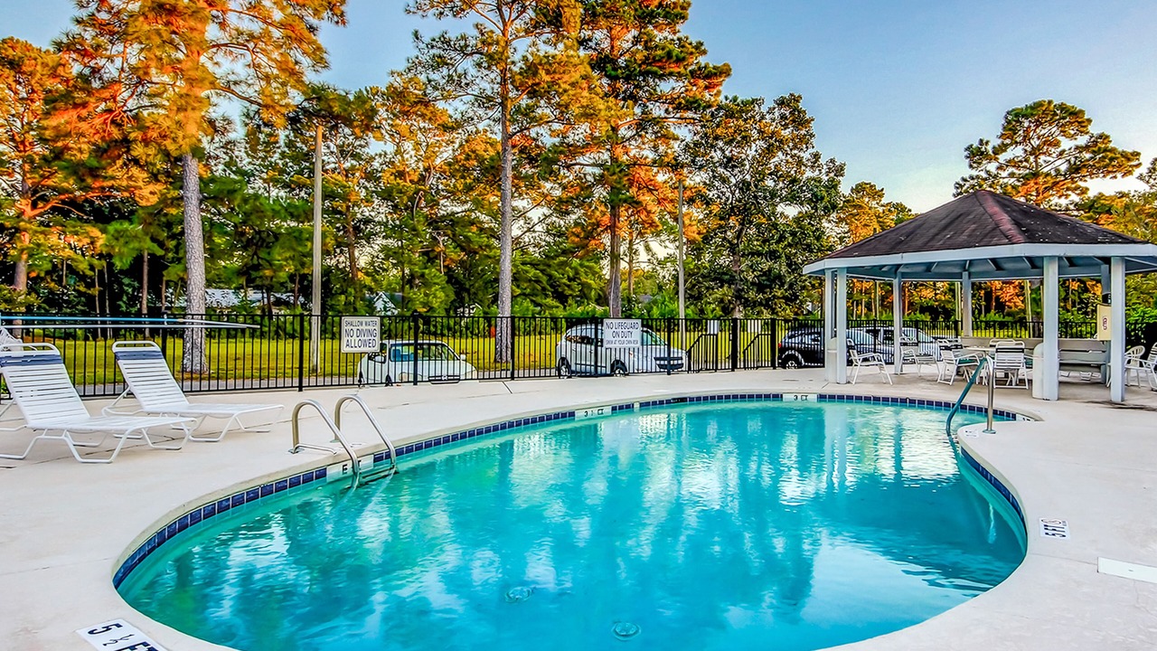 Photo of Outdoor in Surfside Beach