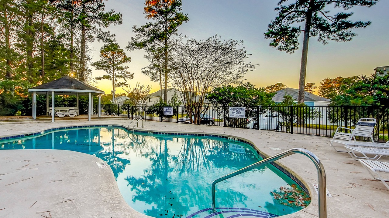 Photo of Outdoor in Surfside Beach