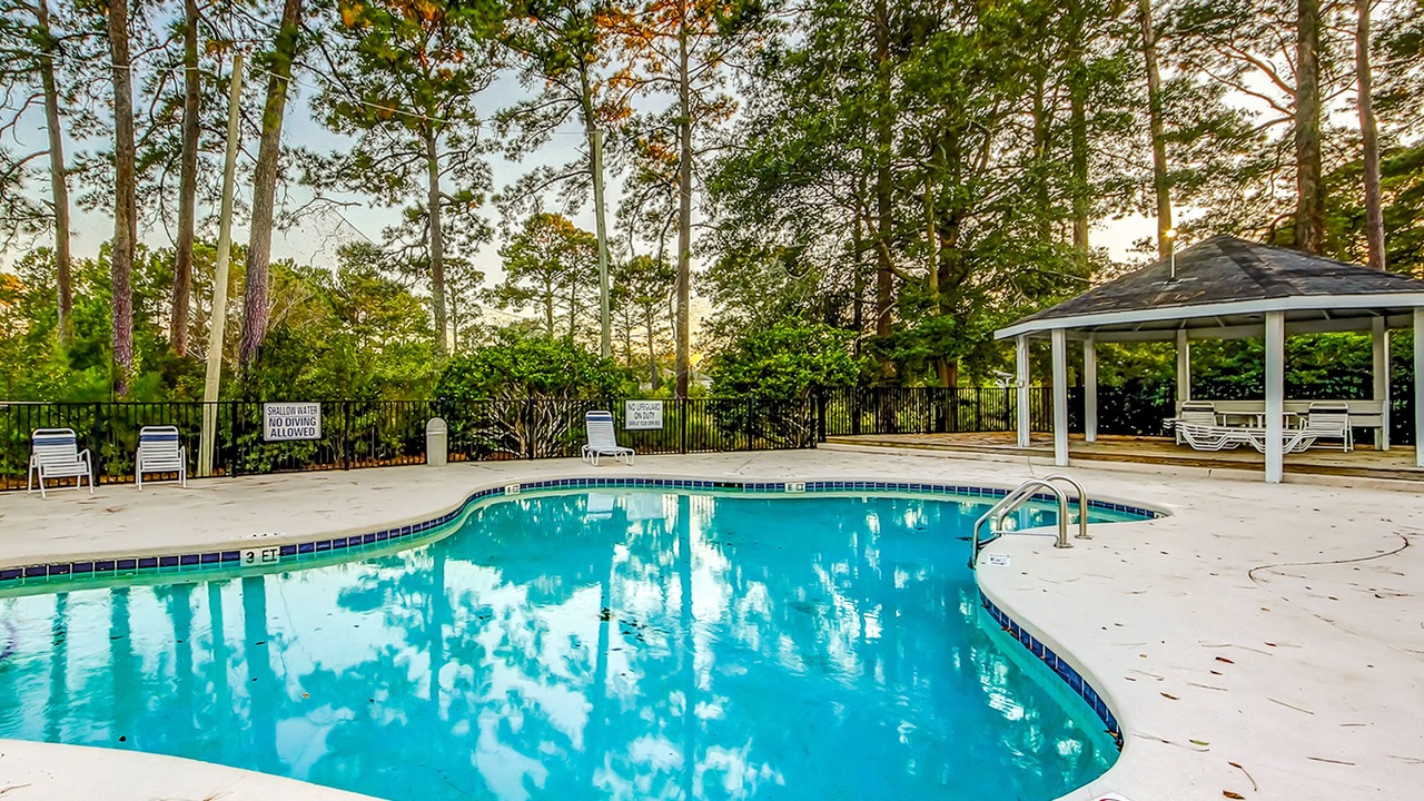 Photo of Outdoor in Surfside Beach