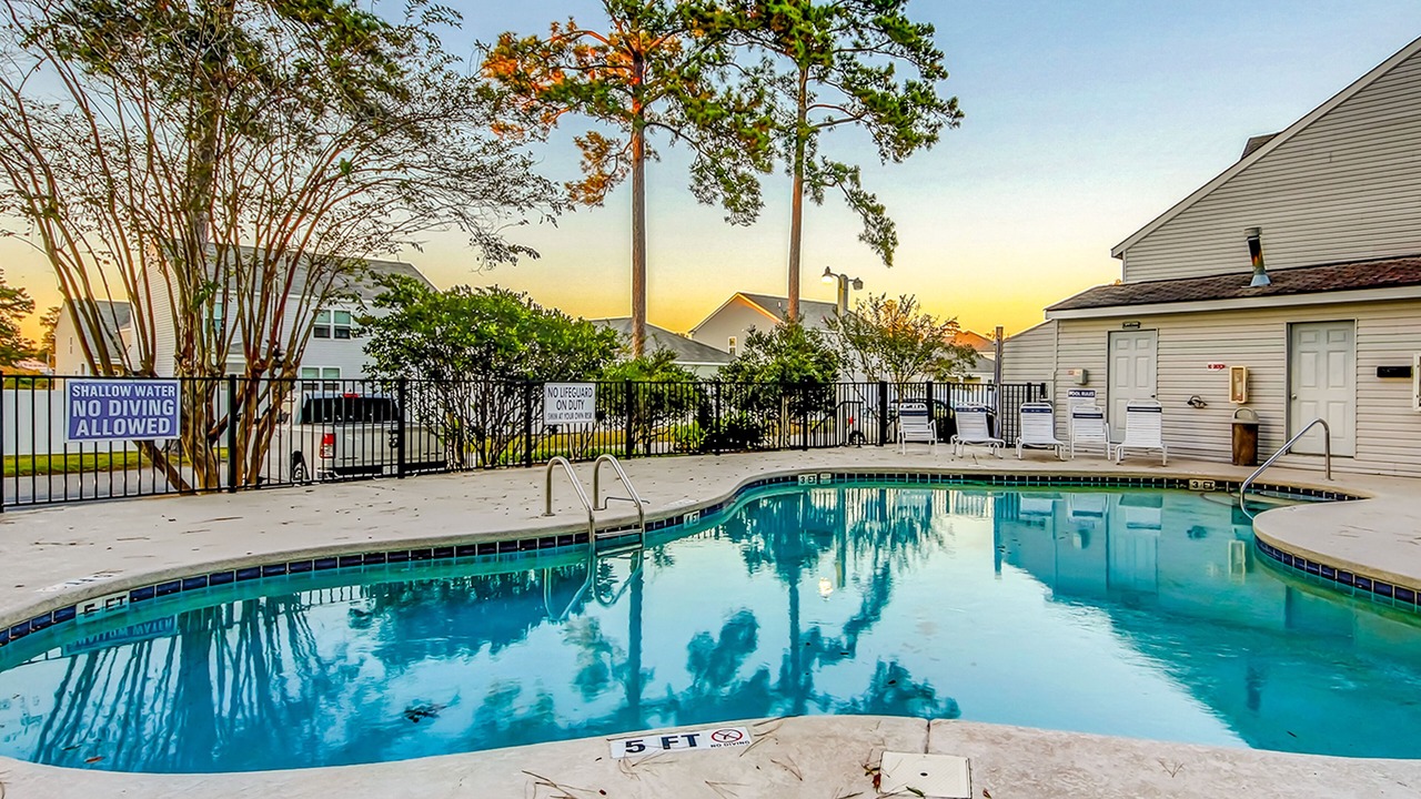 Photo of Outdoor in Surfside Beach