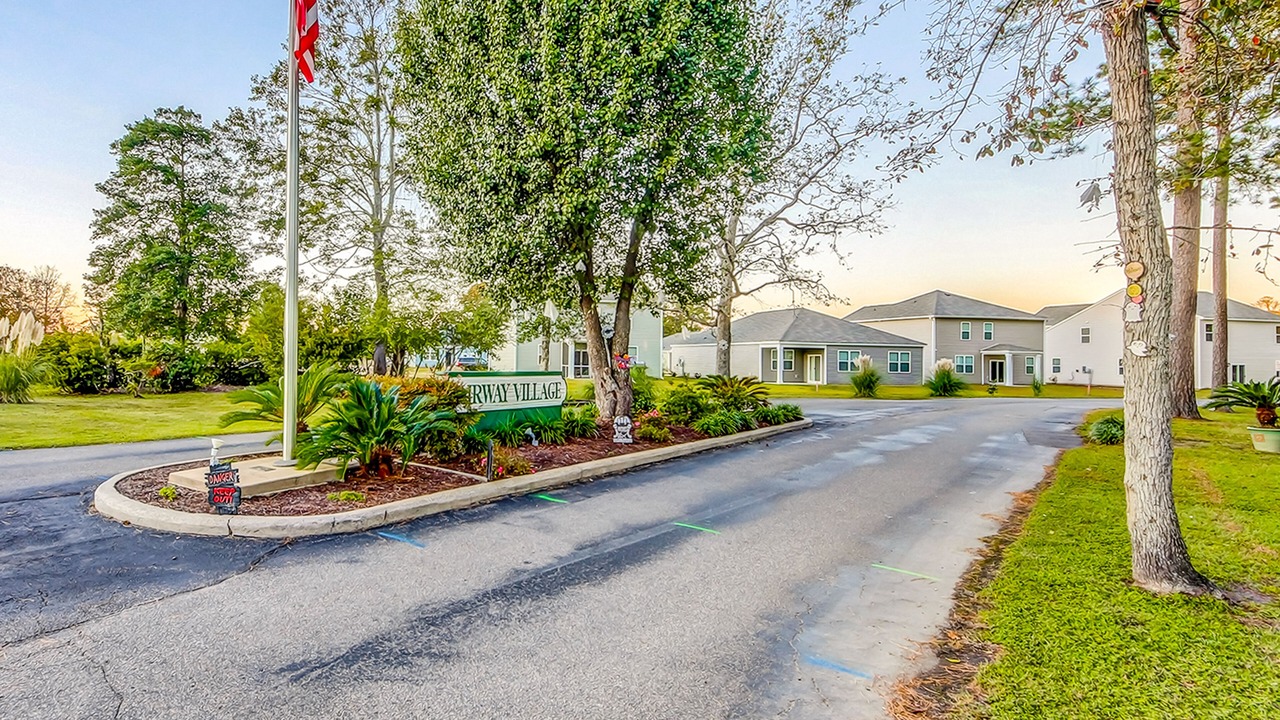 Photo of Outdoor in Surfside Beach