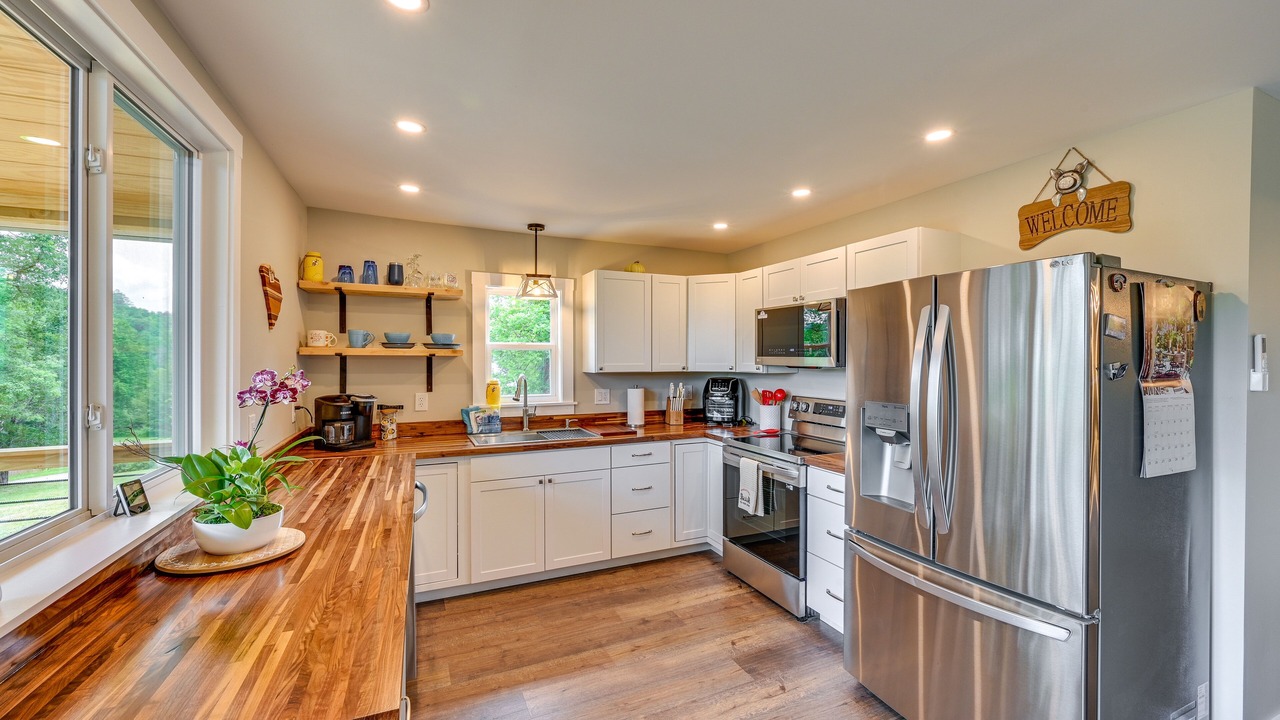 Photo of Kitchen in Pickens
