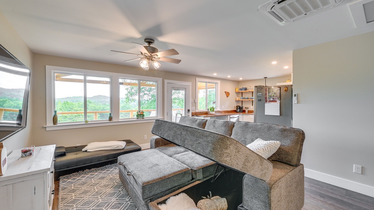 Photo of Kitchen in Pickens