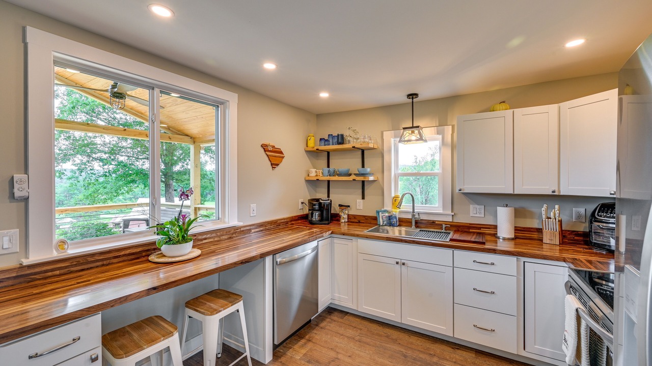 Photo of Kitchen in Pickens