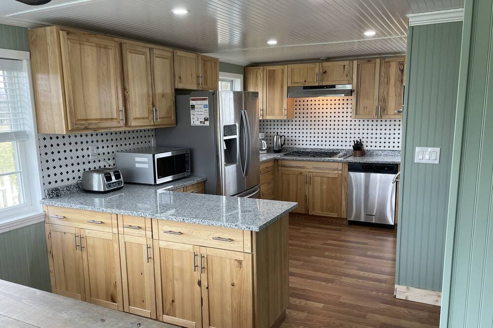 Photo of Kitchen in Crossville