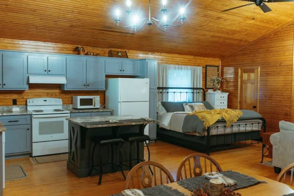 Photo of Kitchen in Danielsville