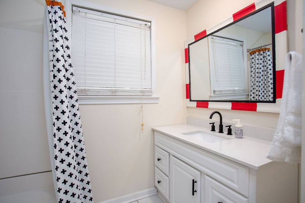 Photo of Bathroom in Johns Island