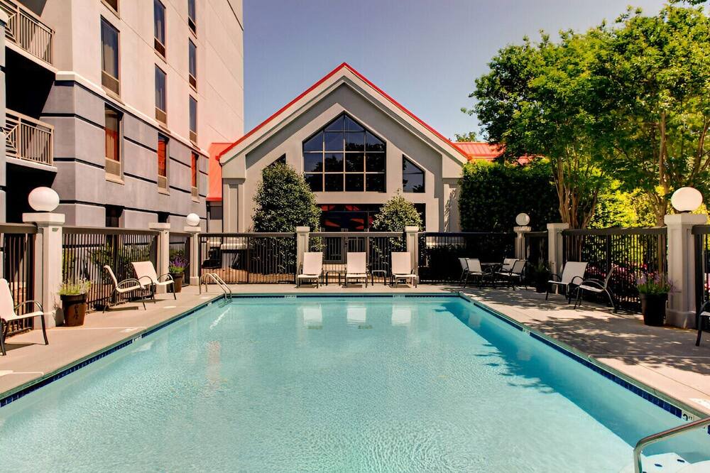 Photo of Outdoor in Gwinnett Place