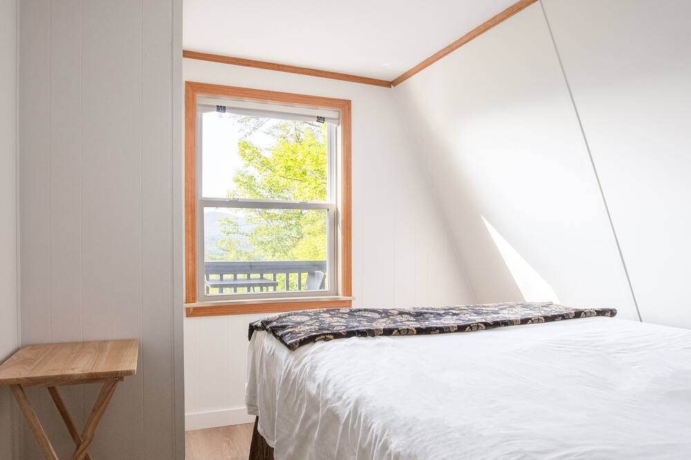 Photo of Bedroom in Brevard